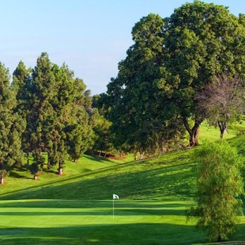 La Mirada Golf Course - Golf Near Me - La Mirada, California