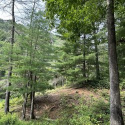 Eagle Lake Trailhead