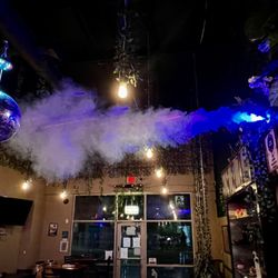 Cup of Kava - Check out our live DJ's for EDM Night on Saturday