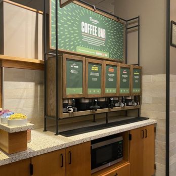 Panera Bread - a coffee bar in a hotel - Salad Near Me - Hickory, North Carolina Panera Bread - a coffee bar in a hotel - Salad Near Me - Hickory, North Carolina