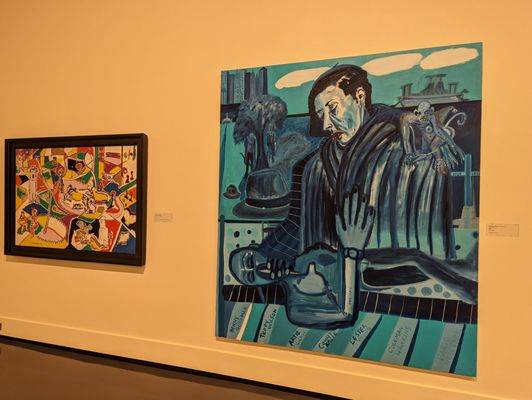 Greenville County Museum of Art by null