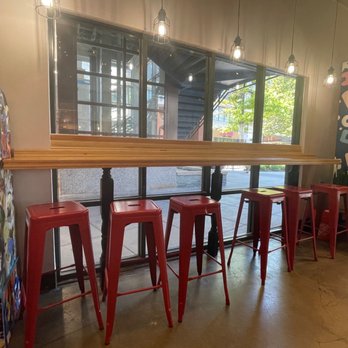 Bun’d Up - Taiwanese Near Me - Arlington, Virginia