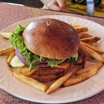 The Secret Garden Restaurant - Breakfast & Brunch Near Me - Niagara Falls, Ontario The Secret Garden Restaurant - Breakfast & Brunch Near Me - Niagara Falls, Ontario