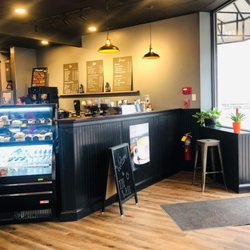 The Well Coffee House