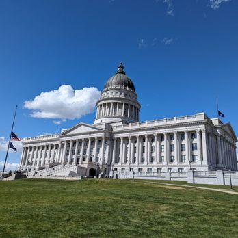 Utah State Capitol - Landmarks & Historical Buildings Near Me - Salt Lake City, Utah
