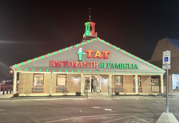 TAT Ristorante Di Famiglia by null
