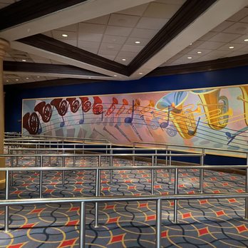 Mickey's PhilharMagic - Amusement Parks Near Me - Lake Buena Vista, Florida