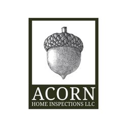 Acorn Home Inspections - Logos