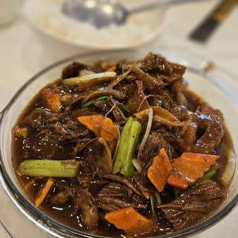 Hong Kong City BBQ - Beef tendon stew - Dim Sum Near Me - Tamarac, Florida Hong Kong City BBQ - Beef tendon stew - Dim Sum Near Me - Tamarac, Florida