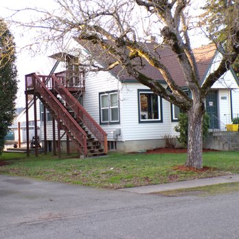 Rebel Electric - House front - Electricians Near Me - Vancouver, Washington Rebel Electric - House front - Electricians Near Me - Vancouver, Washington