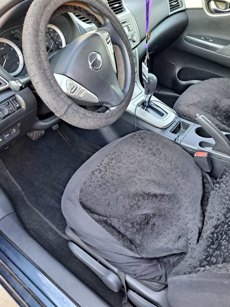 VALDEZ DETAILING CLOSED Updated March 2024 38 Photos Riverside