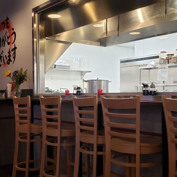 Legacy Tokyo - Inside-you can watch them cook up your food - Japanese Near Me - Indianapolis, Indiana