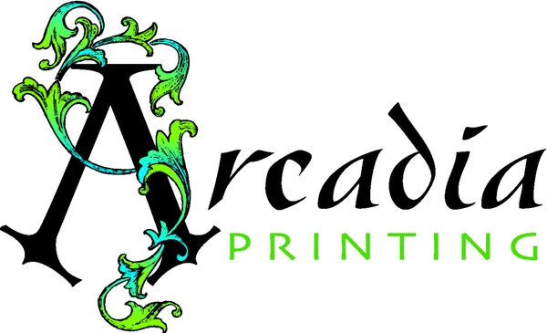 Arcadia Printing