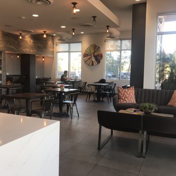Press Coffee - 100 Mill - Coffee & Tea Near Me - Tempe, Arizona