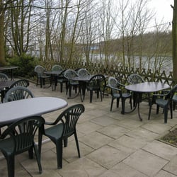 Restaurant Kanalfeuer