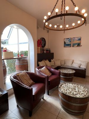 Dawn's Dream Winery by null