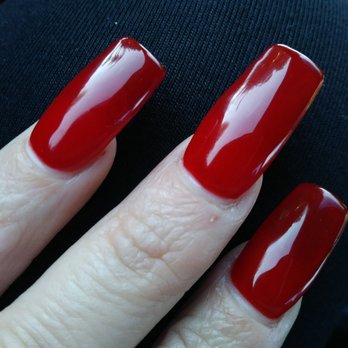 Gummme Nails & Spa - Nail Salons Near Me - Bellflower, California