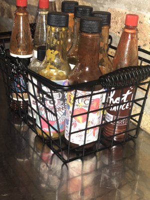 Sauce & Bread Kitchen by null Sauce & Bread Kitchen by null