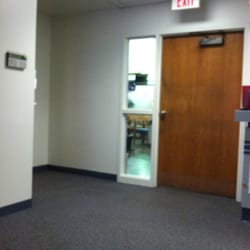 Sentara Ambulatory Care Center