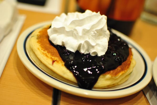IHOP by null