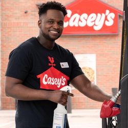 Casey's