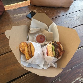 BLVD MRKT - Burger - Food Court Near Me - Montebello, California