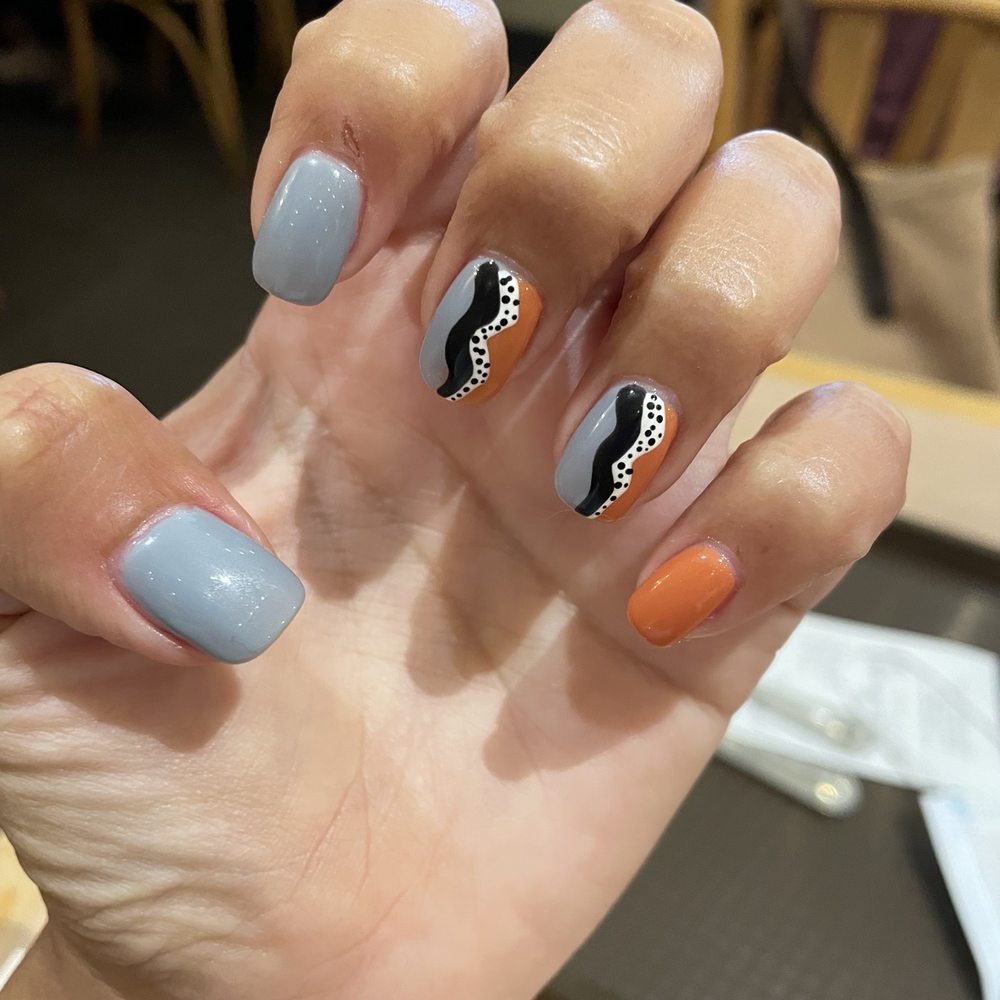 Maite Nails & Skin Spa - Perfect manicure - Nail Salons Near Me - Burlingame, California Maite Nails & Skin Spa - Perfect manicure - Nail Salons Near Me - Burlingame, California