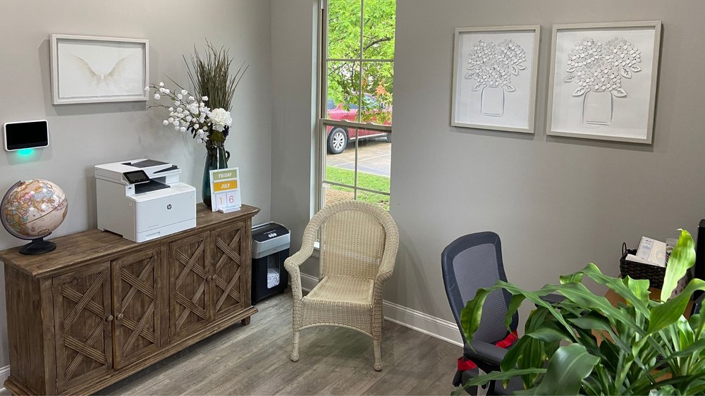 THE RIVER WELLNESS 12 Photos 245 Katherine Dr, Flowood, Mississippi Counseling & Mental