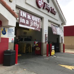 Jiffy Lube