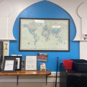 Mediterranean Grill - Greek Near Me - Decatur, Georgia