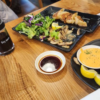 Silverlake Ramen - More appetizers - Ramen Near Me - Porter Ranch, California Silverlake Ramen - More appetizers - Ramen Near Me - Porter Ranch, California