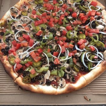 Pagliacci Pizza - Pizza Near Me - Seattle, Washington