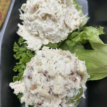 Chicken Salad Chick - Sandwiches Near Me - Fairfax, Virginia Chicken Salad Chick - Sandwiches Near Me - Fairfax, Virginia