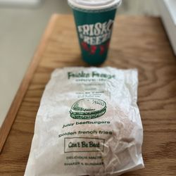 Frisko Freeze