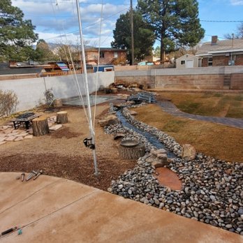 Yard Exotics And Contractors - Landscaping Near Me Yard Exotics And Contractors - Landscaping Near Me