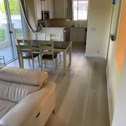 Partners Floor