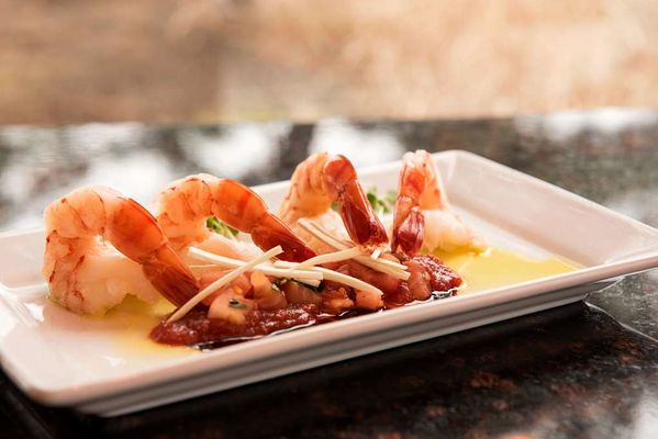 Hilton Chicago/Oak Lawn by null