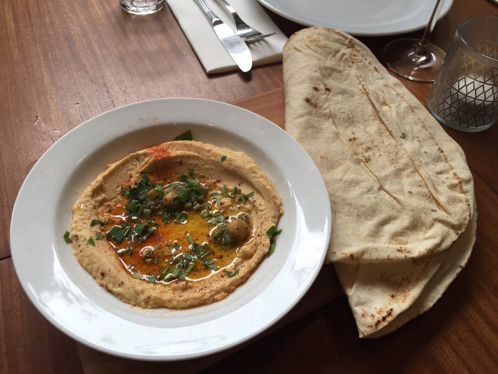 Meneer De Wit Heeft Honger