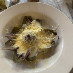 Kuh - Artichoke