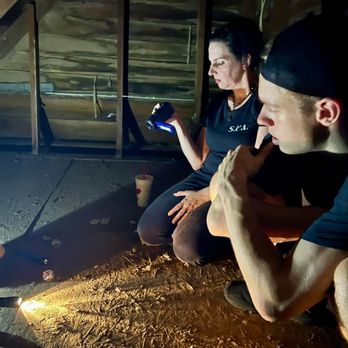 Spring Paranormal Investigations, S.P.I. - Private Investigation Near Me - Spring, Texas Spring Paranormal Investigations, S.P.I. - Private Investigation Near Me - Spring, Texas