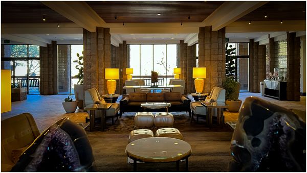 Loews Ventana Canyon Resort by null