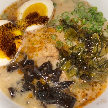 Ivan Ramen - Tonkotsu Ramen - Ramen Near Me - New York, New York Ivan Ramen - Tonkotsu Ramen - Ramen Near Me - New York, New York