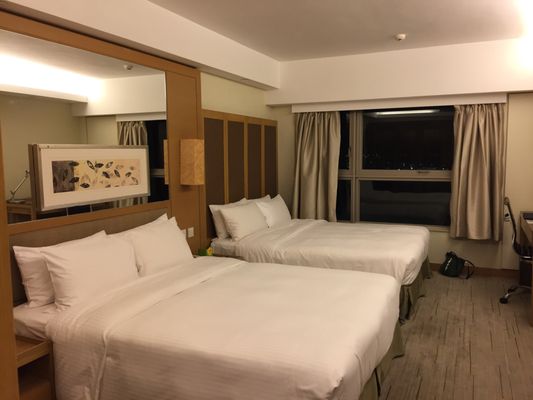 Royal View Hotel by null