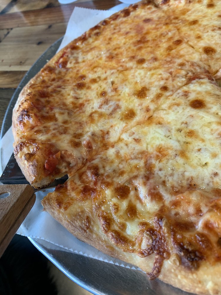 TOSS PIZZA AND WINGS 64 Photos & 64 Reviews 145 Mcmurray Rd Upper, Saint Clair, PA Yelp