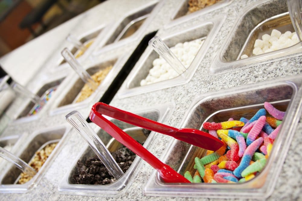 FRIO YOGURT & GELATO CLOSED 23 Photos & 14 Reviews 26762 Verdugo