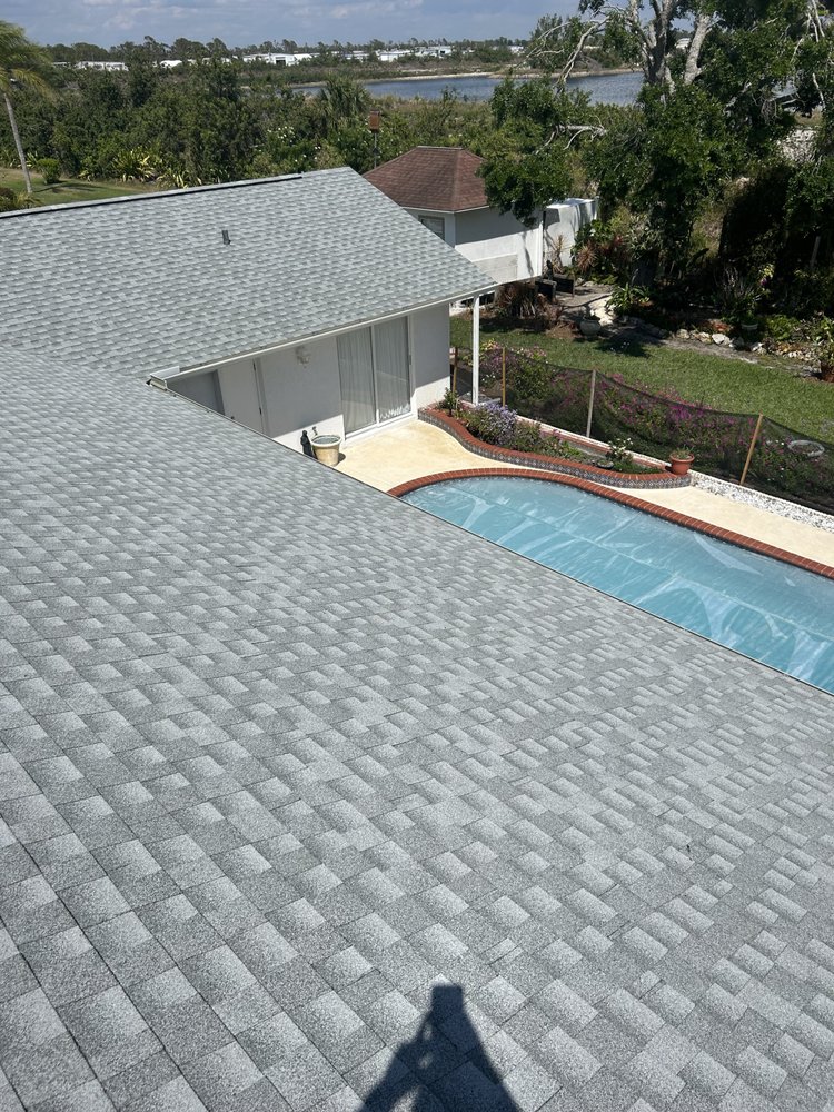 Slide of Fox Roofing Group