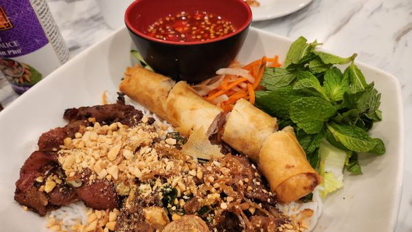 LC Phở Restaurant by null
