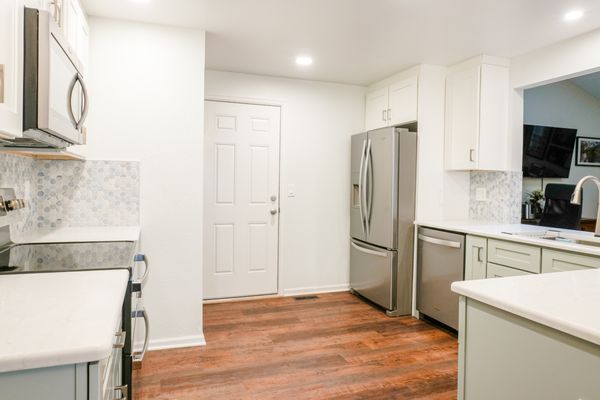 Flatiron Home Solutions