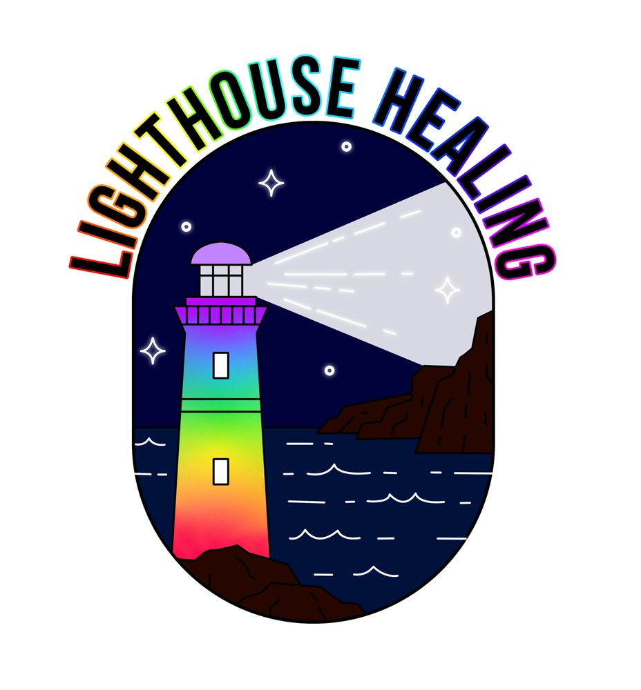 Lighthouse Healings Logo