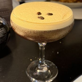 Petralunga - Espresso Martini - Pizza Near Me - Miami, Florida Petralunga - Espresso Martini - Pizza Near Me - Miami, Florida
